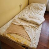 Гостевой дом Пафос на Лубянке, фото гостя