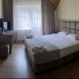 Отель Олимп, фото гостя