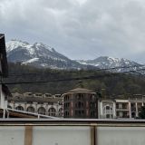 Отель Олимп, фото гостя