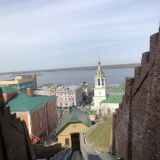 Гостиница Багет, фото гостя