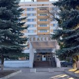 Гостиница Спасская Вологда, фото гостя