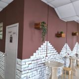 Капсульный отель Толмачево, фото гостя