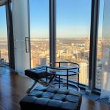 Отель Sky Apartments, фото гостя