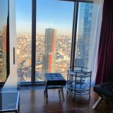 Отель Sky Apartments, фото гостя