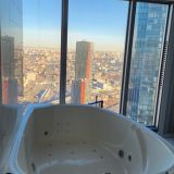 Отель Sky Apartments, фото гостя