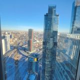 Отель Sky Apartments, фото гостя