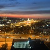 Гостиница Cosmos Moscow VDNH, фото гостя