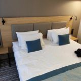 Azimut Отель Аэростар Москва, фото гостя