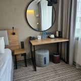 Azimut Отель Аэростар Москва, фото гостя