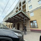 Гостиница Волхов, фото гостя