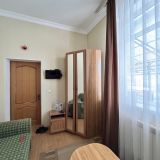 Гостевой дом Марика, фото гостя