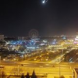 Гостиница Cosmos Moscow VDNH, фото гостя