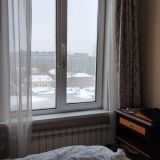 Отель Москва Салют Мандарин, фото гостя