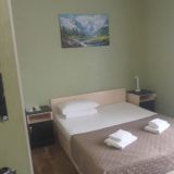 Гостевой дом Лотос, фото гостя