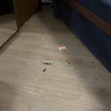 Апартаменты Новый Арбат 10, фото гостя