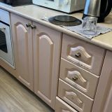 Апартаменты Новый Арбат 10, фото гостя