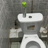 Апартаменты Новый Арбат 10, фото гостя