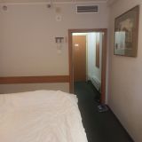 Гостиница Сервис размещения Вега Измайлово (Фаворит), фото гостя