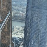 Отель Sky Apartments, фото гостя