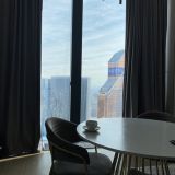 Отель Sky Apartments, фото гостя