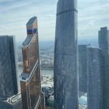 Отель Sky Apartments, фото гостя