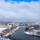 Гостиница Измайлово Брентон Клуб Дельта, фото гостя