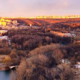 Гостиница Измайлово Брентон Клуб Дельта, фото гостя