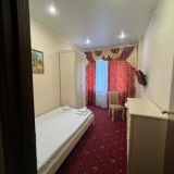 Отель Автор Люблино, фото гостя