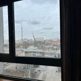 Гостиница Cosmos Moscow VDNH, фото гостя