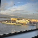 Отель Санкт-Петербург, фото гостя