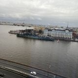 Отель Санкт-Петербург, фото гостя