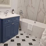 Отель ACADEMIA Особняк TEPLOFF, фото гостя