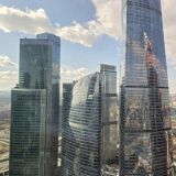 Отель Sky Apartments, фото гостя