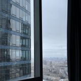 Апартаменты KG Москва-Сити, фото гостя