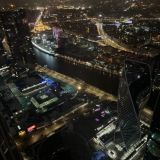 Апартаменты KG Москва-Сити, фото гостя