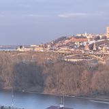 Маринс Парк Отель Нижний Новгород, фото гостя
