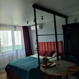 Апартаменты Your Place на Героя Сарабеева В.И. 9/1, фото гостя