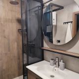 Апартаменты Your Place на Героя Сарабеева В.И. 9/1, фото гостя