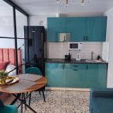 Апартаменты Your Place на Героя Сарабеева В.И. 9/1, фото гостя
