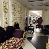 Курортно-развлекательный комплекс Внуково Вилладж, фото гостя