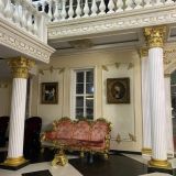 Курортно-развлекательный комплекс Внуково Вилладж, фото гостя