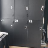 Хостел Caps Hotel, фото гостя