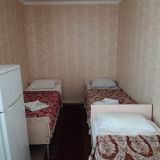 Отель Home, фото гостя