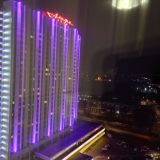 Гостиница Измайлово Бета, фото гостя