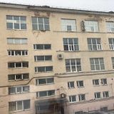 Отель GREENFEEL Novgorod, фото гостя