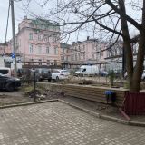 Отель GREENFEEL Novgorod, фото гостя