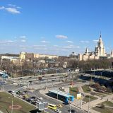 Гостиница Университетская, фото гостя