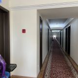 Гостиница Университетская, фото гостя