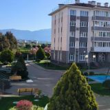 Курортный отель Бархатные Сезоны Семейный Квартал, фото гостя