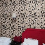 Отель Апельсин Чистые пруды, фото гостя